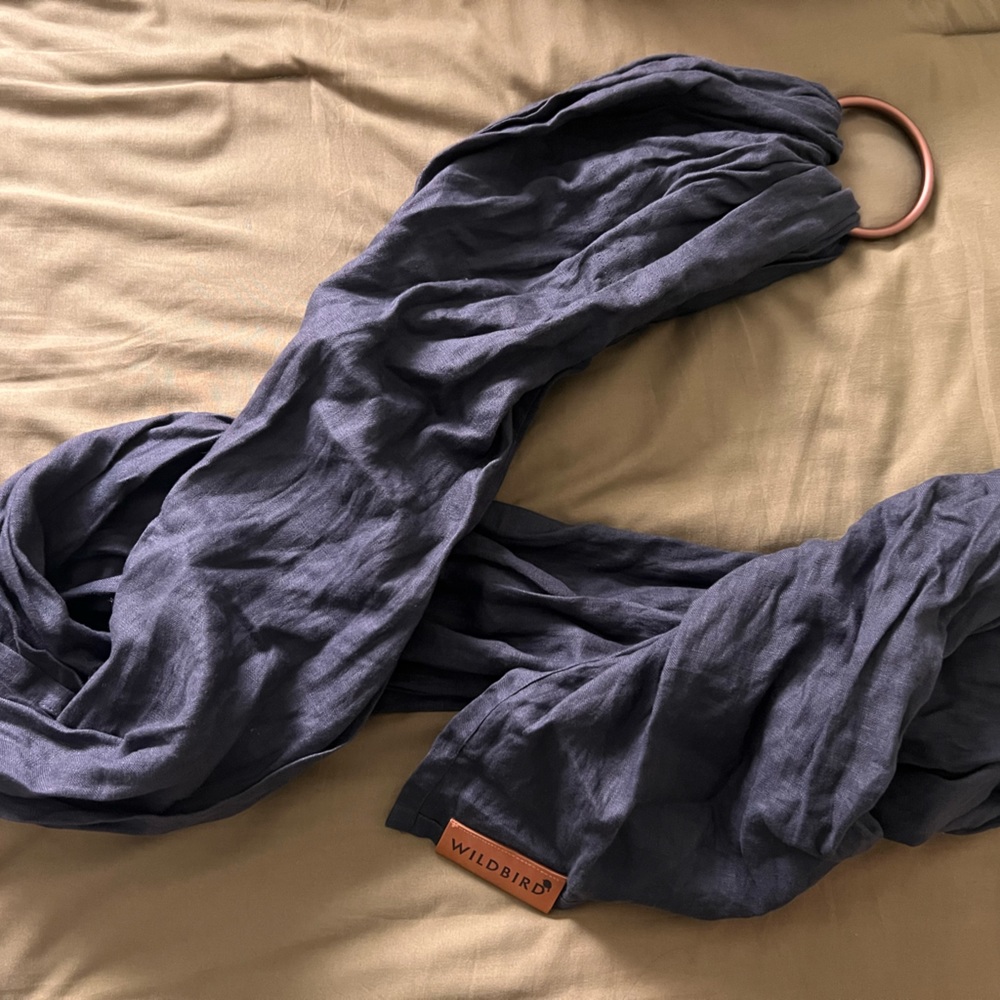 WildBird Sling Carrier